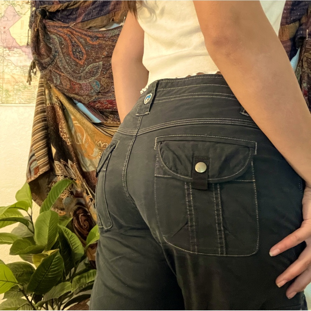 Kühl Convertible Outdoor Pants
Roll up hiking pants